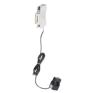 ADL200N-CT/WF系列導軌式單相WIFI無線通訊電力儀表 適配戶用微型逆變器